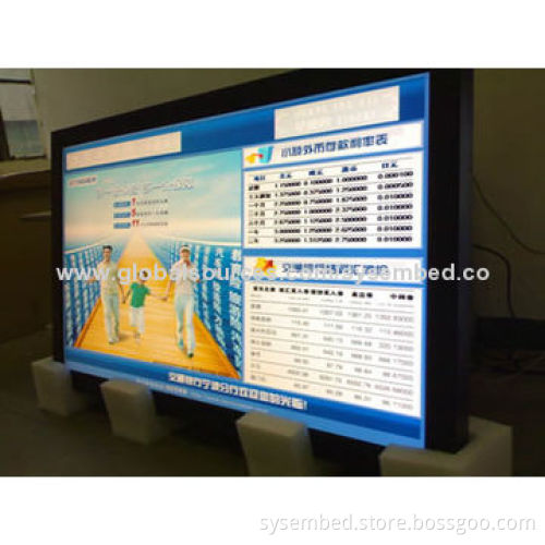 Digital Signage Software with Remotely Monitoring, Scheduling Features
